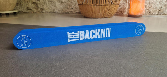 The Backpath