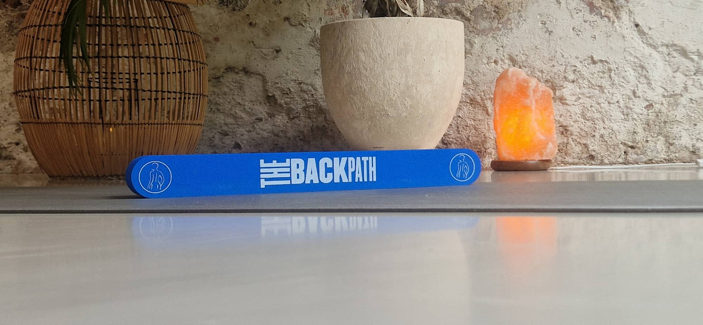 The Backpath